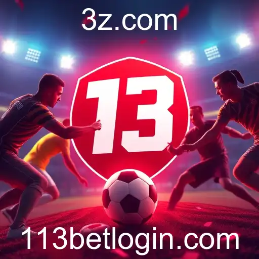 113bet Aposta no Futuro dos Jogos Online