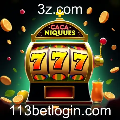 113bet Revoluciona o Mercado de Jogos Online