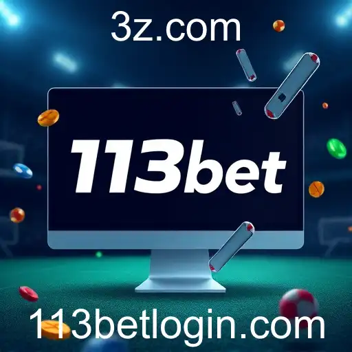 113bet lidera o mercado de apostas online em 2026