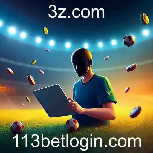 Ascensão do 113bet: O Impacto no Mercado de Jogos Online em 2026
