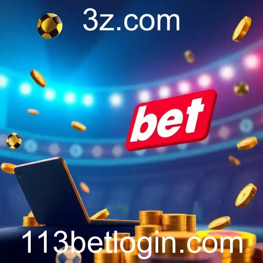 Ascensão do 113bet no Mundo dos Jogos Online