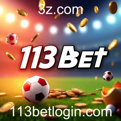 A Ascensão do 113bet no Cenário de Jogos Online em Português