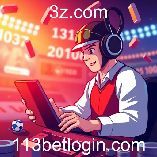 Ascensão do 113bet no Mercado de Jogos Online