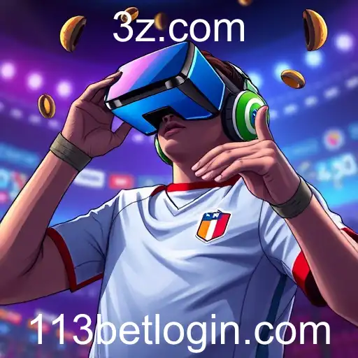 Crescimento do Mercado de Jogos Online no Brasil