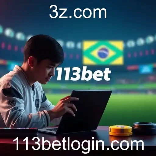 Evolução dos Jogos Online e o Impacto no Brasil