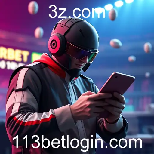 Cenário Atual dos Jogos Online e o Impacto do 113bet