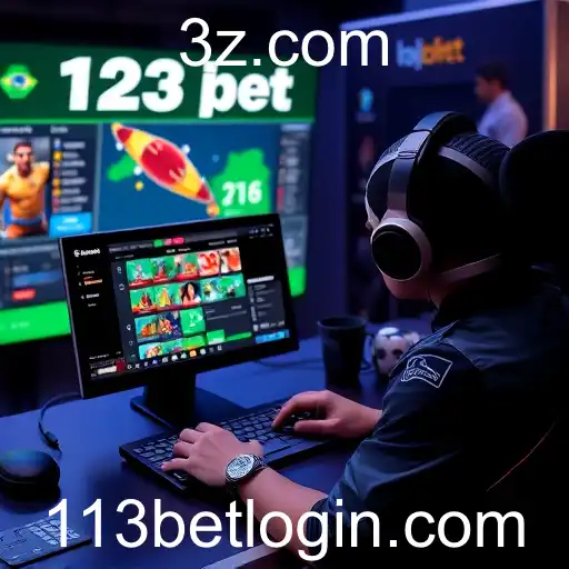 Cenário Atual dos Jogos Online em Português