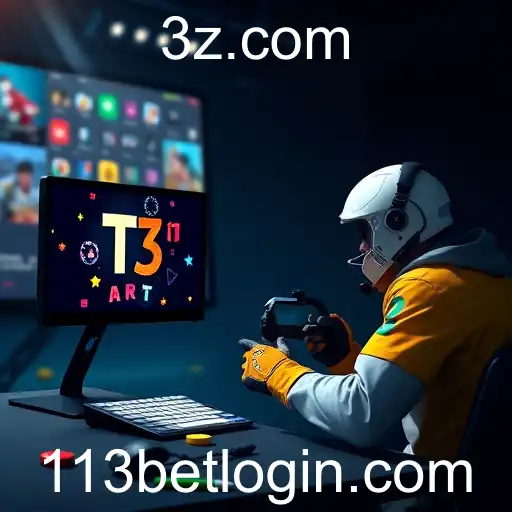 Novidades e Tendências em Jogos Online em 2025