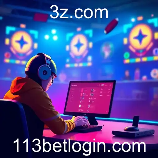 O Impacto Crescente dos Jogos Online em 2025