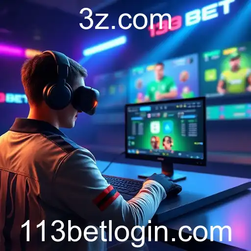 Ascensão e Impacto dos Jogos Online no Brasil