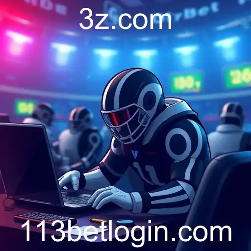 Crescimento do Mercado de Apostas Online no Brasil