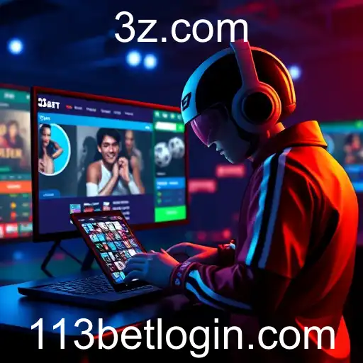 O Crescimento dos Jogos Online em 2025