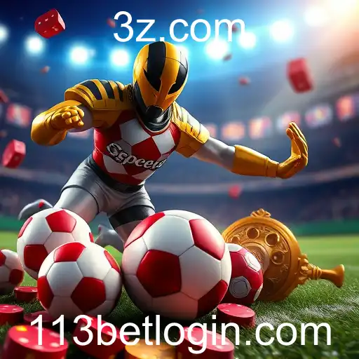 Promoções no 113bet: Maximize Seu Potencial de Jogo