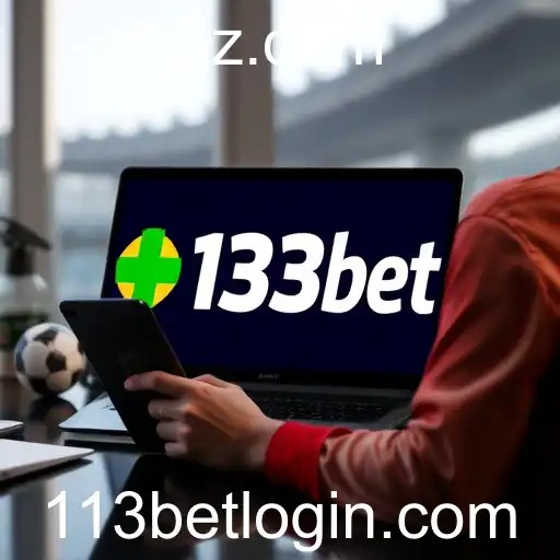 A Ascensão de 113bet no Cenário de Jogos