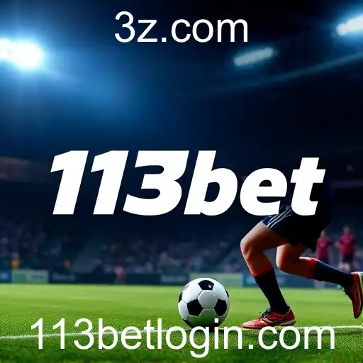 Explorando a Categoria de Esportes no 113bet: Um Mundo de Apostas e Emoções