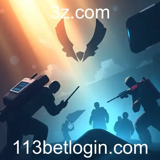 A Importância da Categoria 'Suporte' na Plataforma de Jogos 113bet