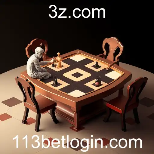 Explorando a Popularidade dos Jogos de Mesa no 113bet