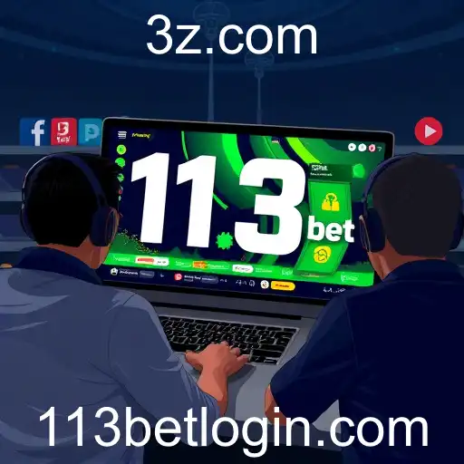 Tecnologia Transformando o Mundo dos Jogos Online