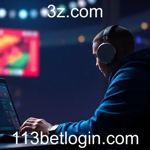 Tendências e Desafios do Site de Apostas 113bet em 2025